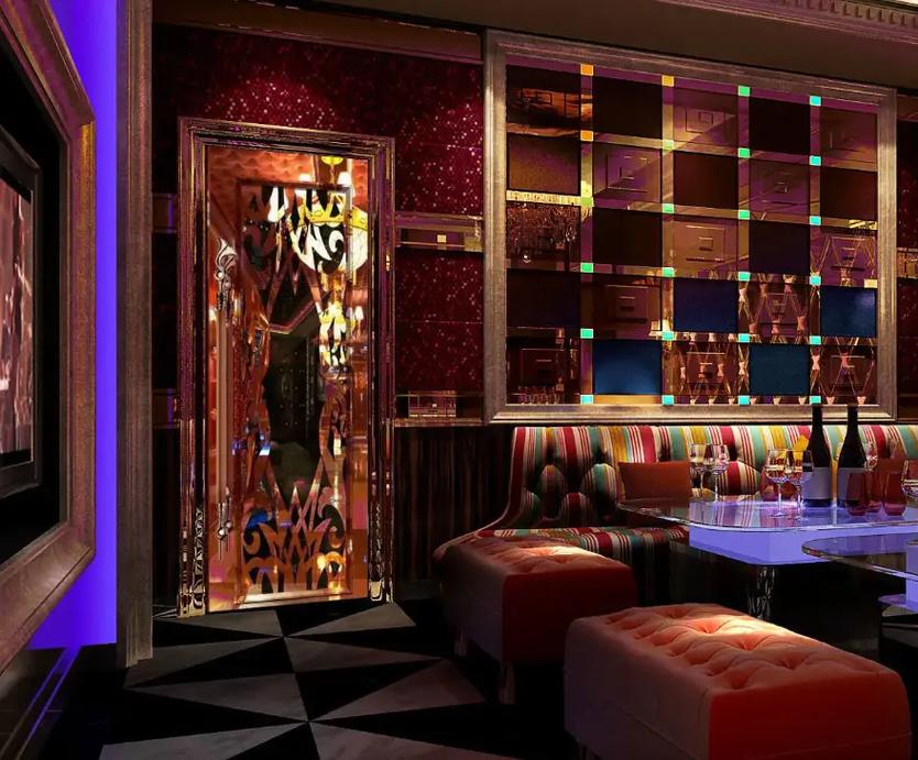 大兴安岭商务KTV推荐-加格达奇区ktv预定