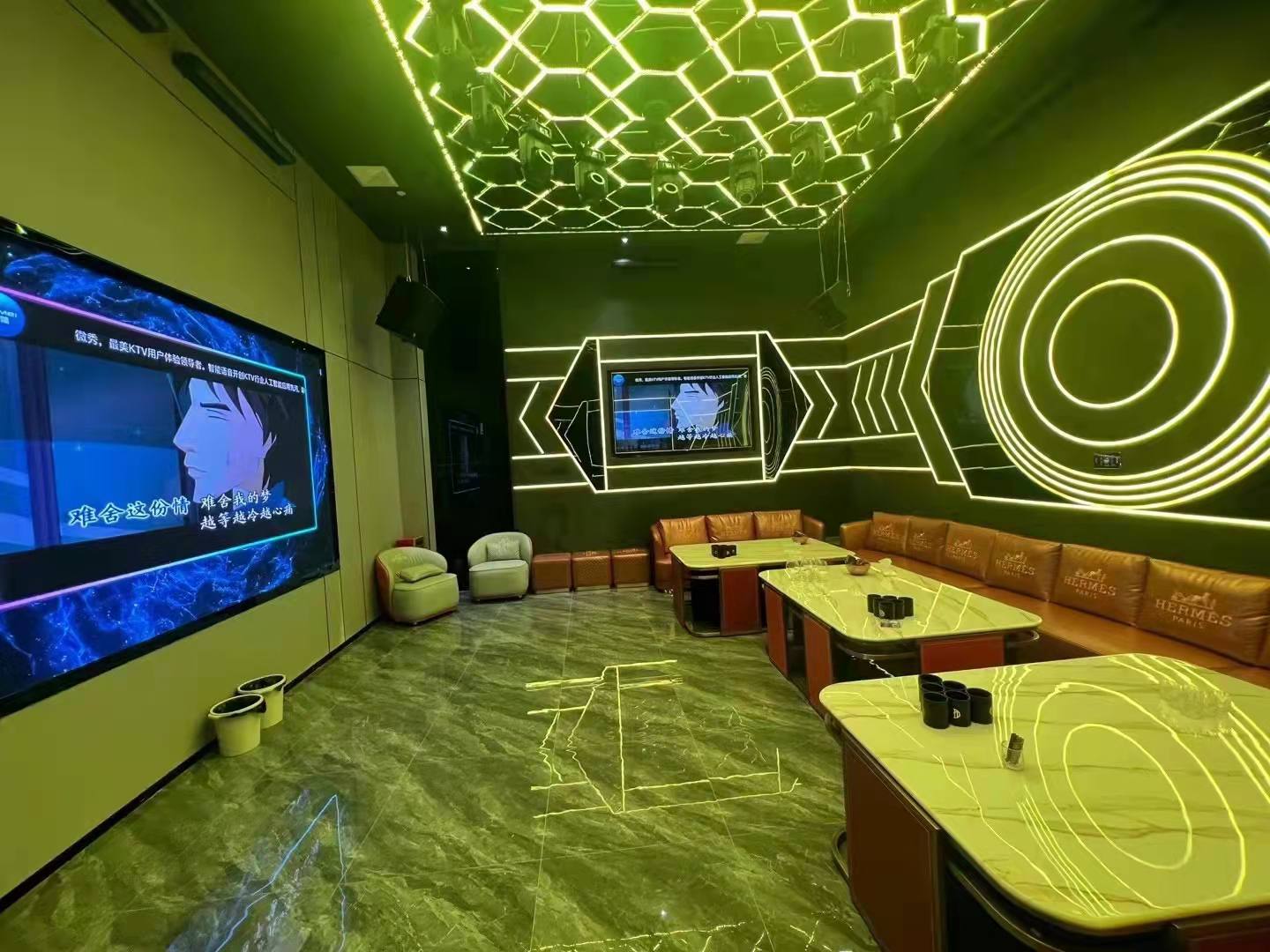 大兴安岭商务ktv夜场宣传盛宴-加格达奇区ktv订房