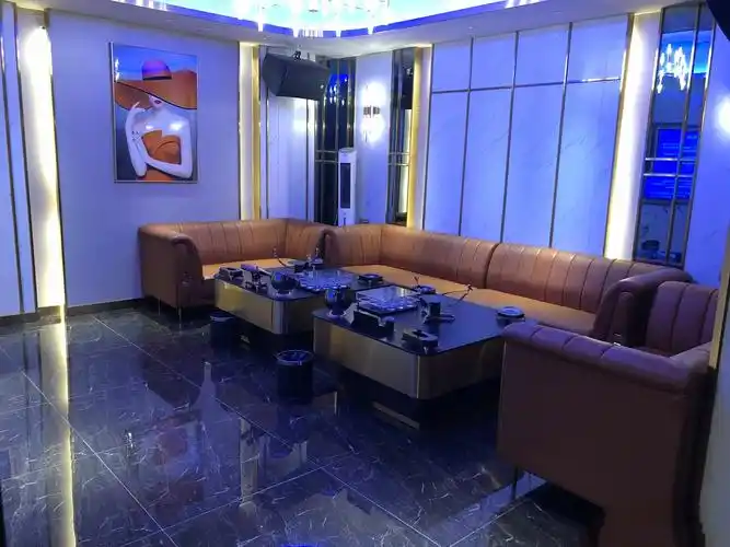 大兴安岭商务KTV总排行-加格达奇区ktv预定