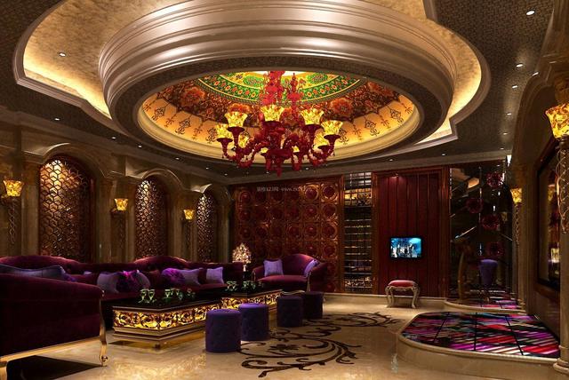 大兴安岭商务KTV计时攻略-加格达奇区ktv预定