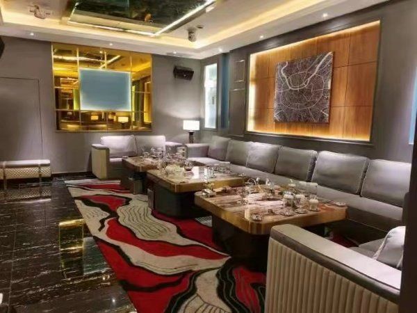 大兴安岭商务KTV尽享商务派对-加格达奇区ktv预定